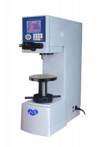 China AJR HBS-3000 Digital Brinell Hardness Tester factory