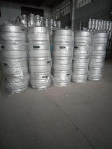 20L Europe keg with micro matic spear