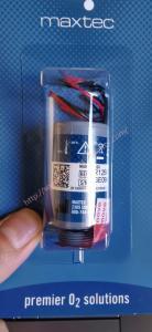 China MAX-250B Maxtec Internal Industrial Oxygen Sensor R125P02-003 For SLE 5000 / 6000 Model Ventilator on sale