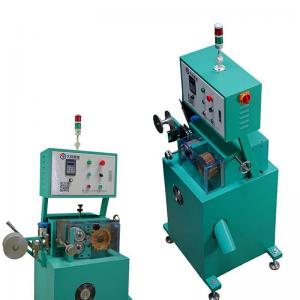 China EVA PUF PET Pelletizing Machine For Plastic Garbage Recycling factory