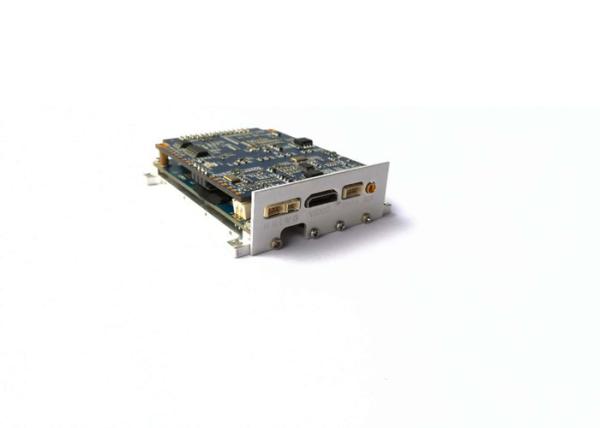China HD SDI Wireless Transmitter Module / Small Video Transmitter Device Module factory