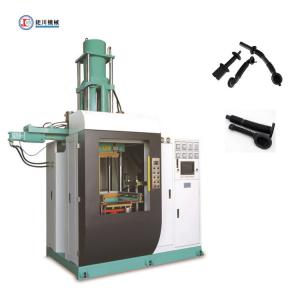 China 380v Rubber Product Making Machinery Rubber Injection Molding Machine OEM ODM on sale