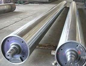 Guide roller,guide roll for paper machine