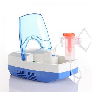 China Children Portable Compressor Nebulizer Atomizer Lung Clearing Machine Sprayer on sale