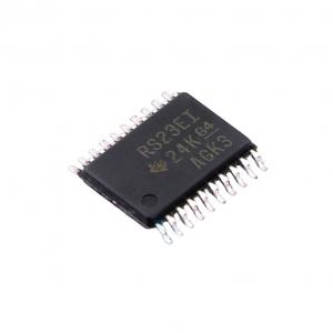 China Texas Instruments TRS3223EIPWR Electronic mp3 Chip Ic Components integratedated Circuit For Embroidery Machine TI-TRS3223EIPWR factory