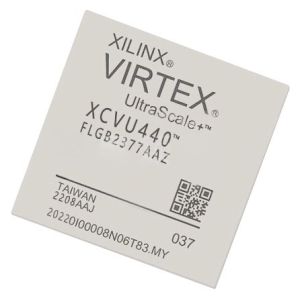 Buy cheap XILINX IC Chip FPGA Spartan-6 LX Family 43661 Cells 45nm CMOS Technology 1.2V from wholesalers