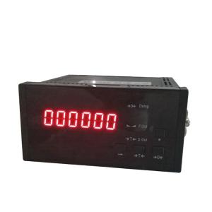 China Batching Scale Weight Control System Indicator Weighing Controller with Hanging Scale Support Customized OEM Supported factory