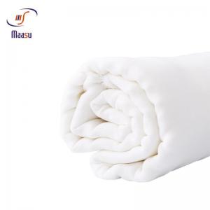 China Class II Soft Odorless Medical Gauze Pads White 100% Cotton factory