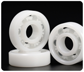 Impact Resistant Polyformaldehyde Polymers