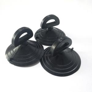China SHQN OEM/ODM Service using to curtain 38mm Car Sun Shade Suction cups factory