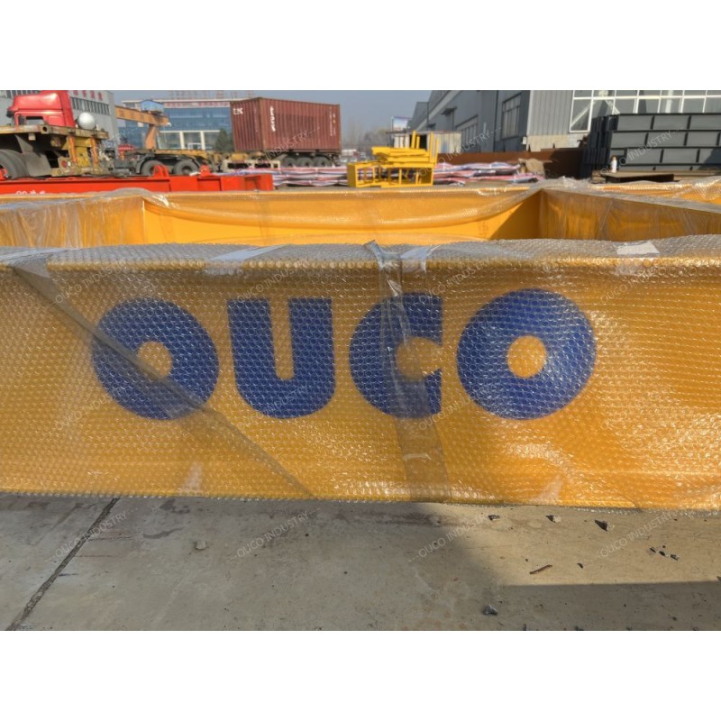 40ft Container Spreader With Double Lifting Points