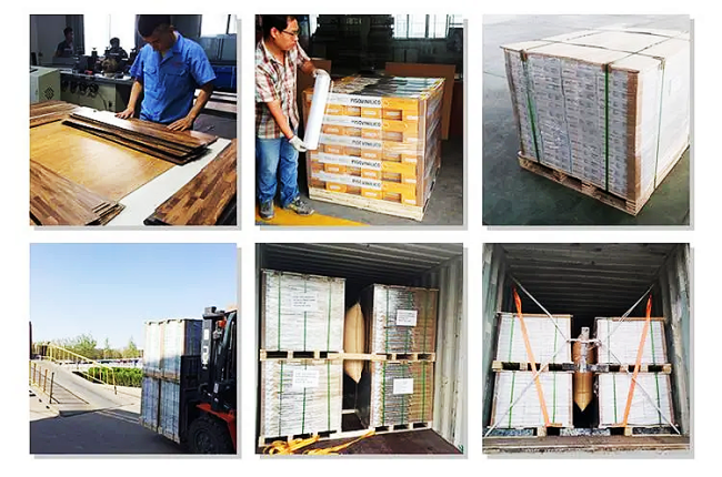 140 X 40mm Mouldproof Wpc Wood Solid Core Decking Floor Splinter Free Redwood