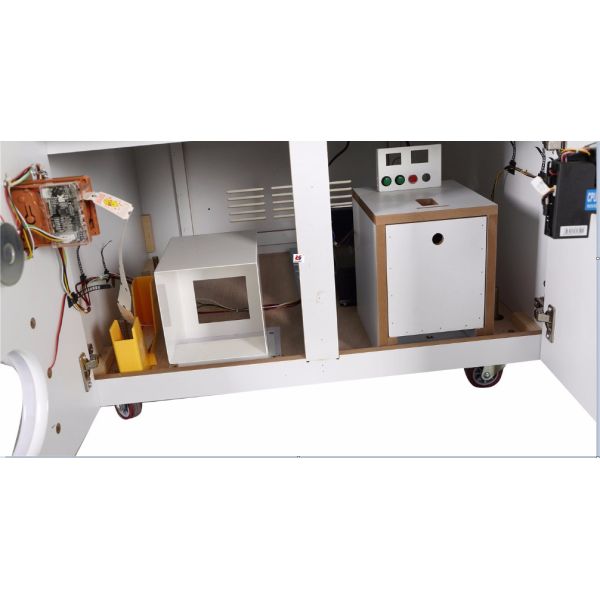 Button Hitting / Press Redemption Arcade Machines Video Type Crazy Crocodile For Kids