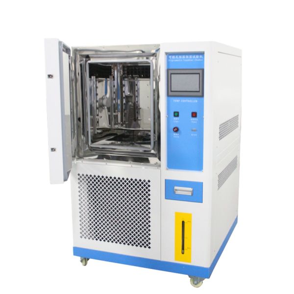 Programable Constant Temperature And Humidity Test Chamber