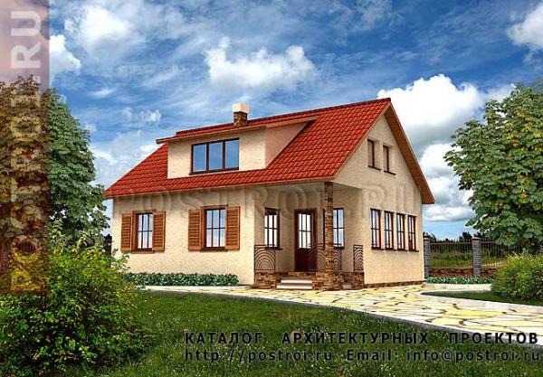 China Energy Save WPC Panel Prefabricated Bungalow Homes For Living factory