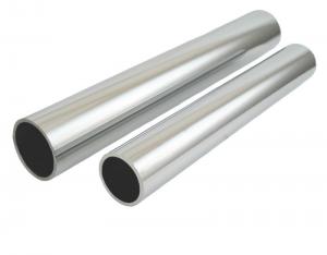 China 1.5 SS Welded Pipe .080 .062 .020 317l 330 347h Stainless Steel Pipe 3/4 Inch 5/8 5 Inch on sale