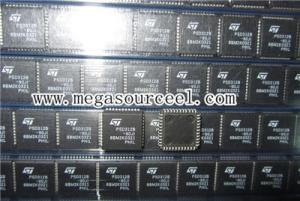 China MCU Microcontroller Unit PSD311-B-20L - STMicroelectronics - Low Cost Field Programmable Microcontroller Peripherals factory