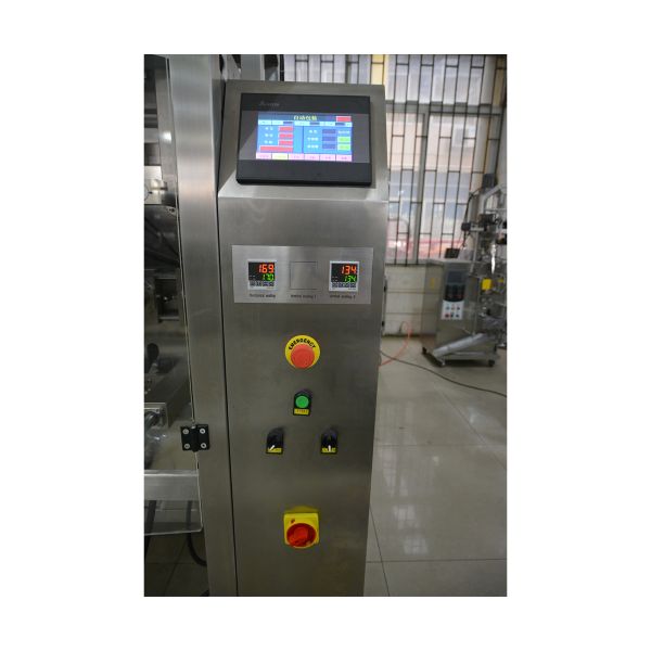 2.2KW 500ml Granule Vertical Packing Machine Full Automatic