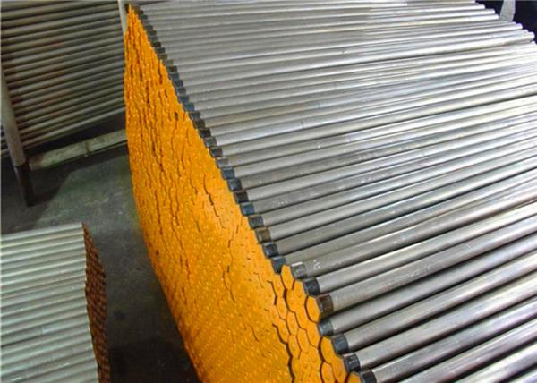 China Extruded Magnesium Metal Rod factory