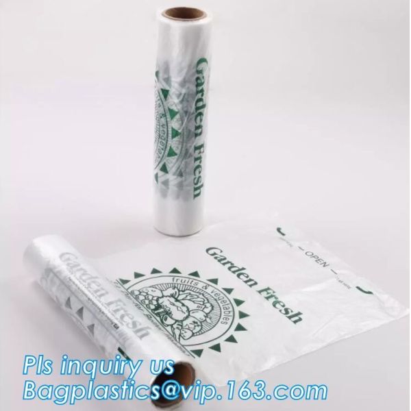 100% Biodegradable Cup bags, HDPE polyethylene plastic coffee juice cups drinking carrier take out bag Tea Cup Tea Holde