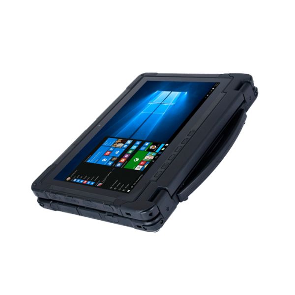 High Performance Rugged Laptop Tablet With Shockproof And Sealed Completely