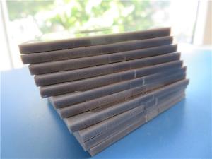 China F4B High Frequency PCB DK 4.4 PTFE Microwave PCB 6.0mm RF PCB With Immersion Tin factory