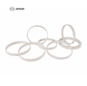 China Synthetic Fiber Phenolic Wear Ring Composite Self Lubricating Ring Guiding factory
