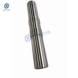 China Toku Excavator Tnb7e Piston for Hydraulic Breaker Rock Hammer Spare Parts Motor Parts factory