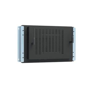 13.3-Inch Linux Embedded Touch Interface for Factory Monitoring, Energy