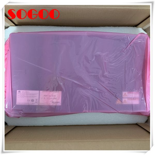 Huawei ETP48150 Integrated Embedded Power System AC 48V 150A Rack-Mounted ETP48150-A3 subrack