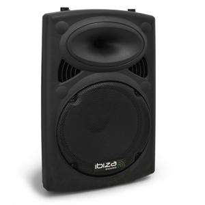 China active trolley speaker/portable speaker with usb/sd function factory