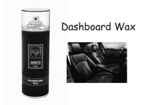 China 400ml Auto Care Products Car Dashboard Polish Multi Fragrance Cockpit Shine Spray factory