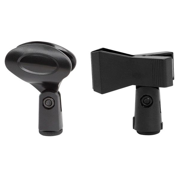 Double Buckle Remote Control M01 Tripod Mic Stand
