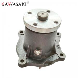 China  Water Pump Replacement S4K Excavator Engine Replace Parts factory