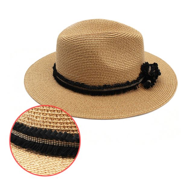 Oeko-Tex 100 2.3cm Polyester Curtain Tassels And Trimmings