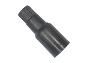 China Heat / Weather / Acid / Alkali Resistance Straight Boiler Connector In High Voltage Ignition System factory