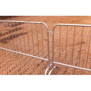 China Crowd Control Fencing|China Crowd Control Barriers on sale