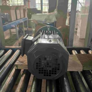 China IE3 Energy Save Electrical Motor With NEMA Premium For Machine Tools factory