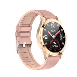 China Bracelet Health Exercise Android Waterproof IP67 Automatic Smart Watch factory
