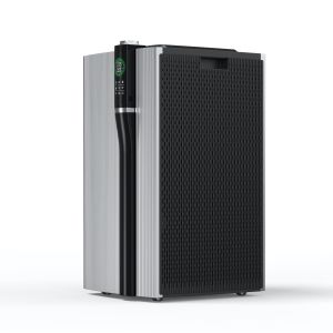 China EPI960 Formaldehyde Version Healthlead Air Purifier Multi Sensor To Detect Quality on sale