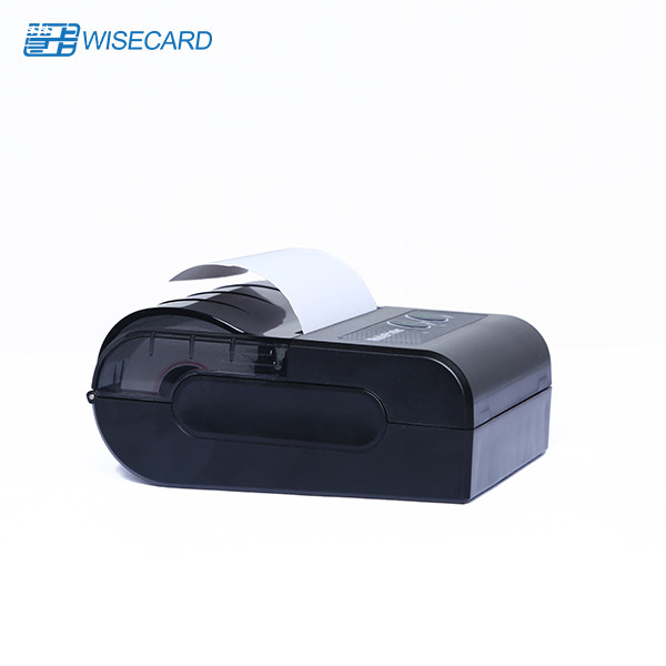 ESC 58mm Roll Thermal Receipt Printer Bluetooth 2000mAh