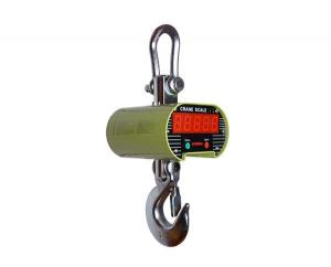 China JTDC-B(Steel Shell) JTDC-C(Aluminum Shell) Portable Type Electronic Hanging Scale on sale