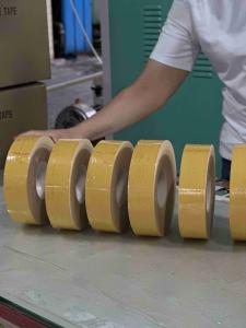 China Waterproof Durable Stretch Release Adhesive Tape For Screen Replacement factory