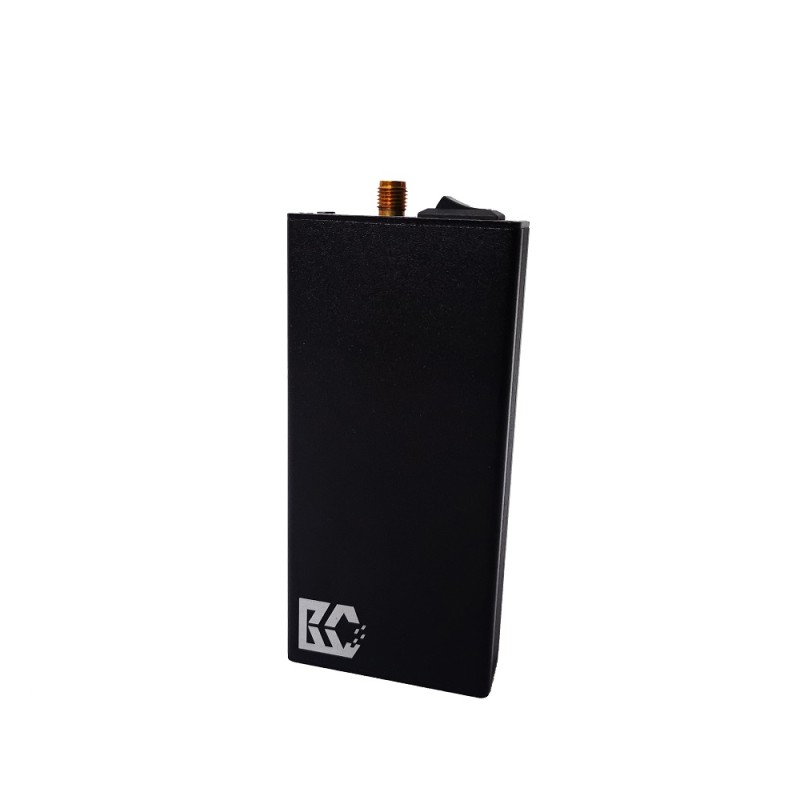 WiFi jammer Bluetooth signal interceptor