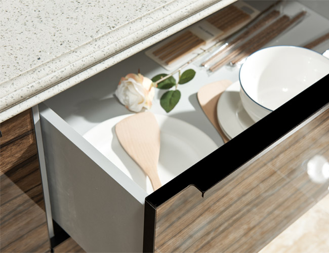 Lacquer Wholesale Kitchen Or PVC Design Modular Kitchen Cabinets