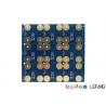 Buy cheap FR - 4 Double Sided Printed Circuit Board , Prototype PCB Assembly 1 OZ Copper from wholesalers
