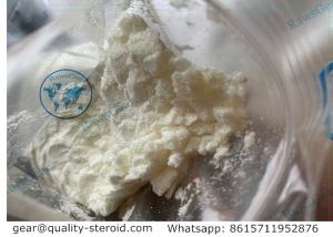 China Injectable Tren Powder Light Yellow Trenbolone Enanthate Help Increase Muscle Endurance factory