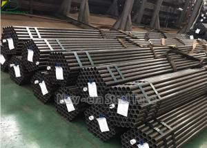 China ASTM A213 T5 Alloy Stainless Steel Seamless Pipe on sale