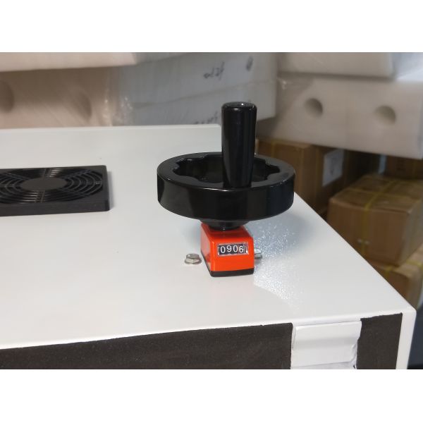 Water Cooling UV Drying Systems CE RoHS Certificate