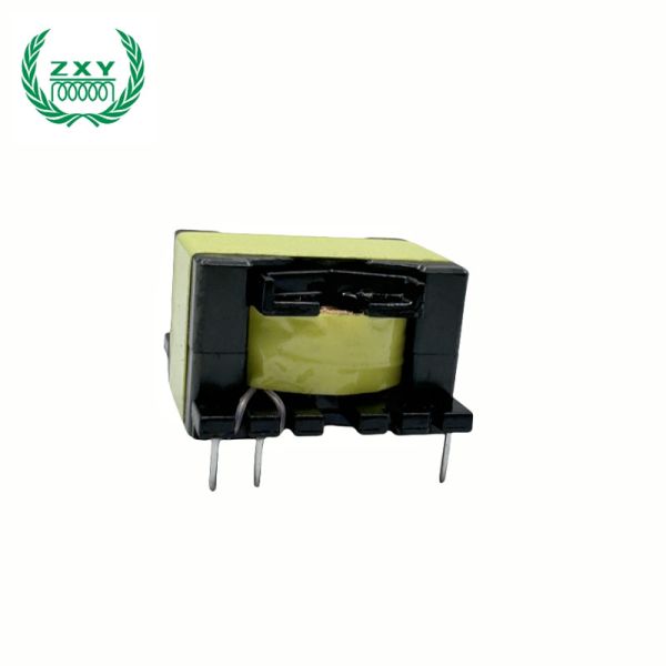 PQ32 High Frequency Transformer High Frequency Ferrite Core High Voltage Transformer